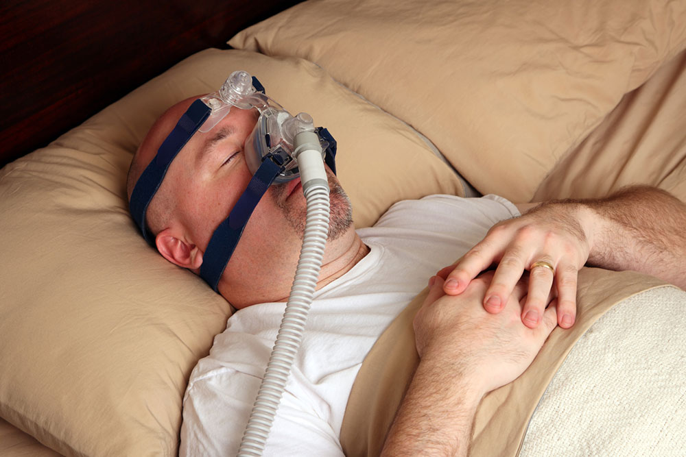 11 common mistakes people with sleep apnea should avoid