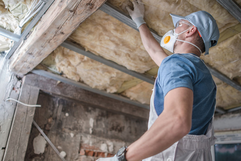 7 mistakes to avoid when repairing the house&#8217;s crawl space