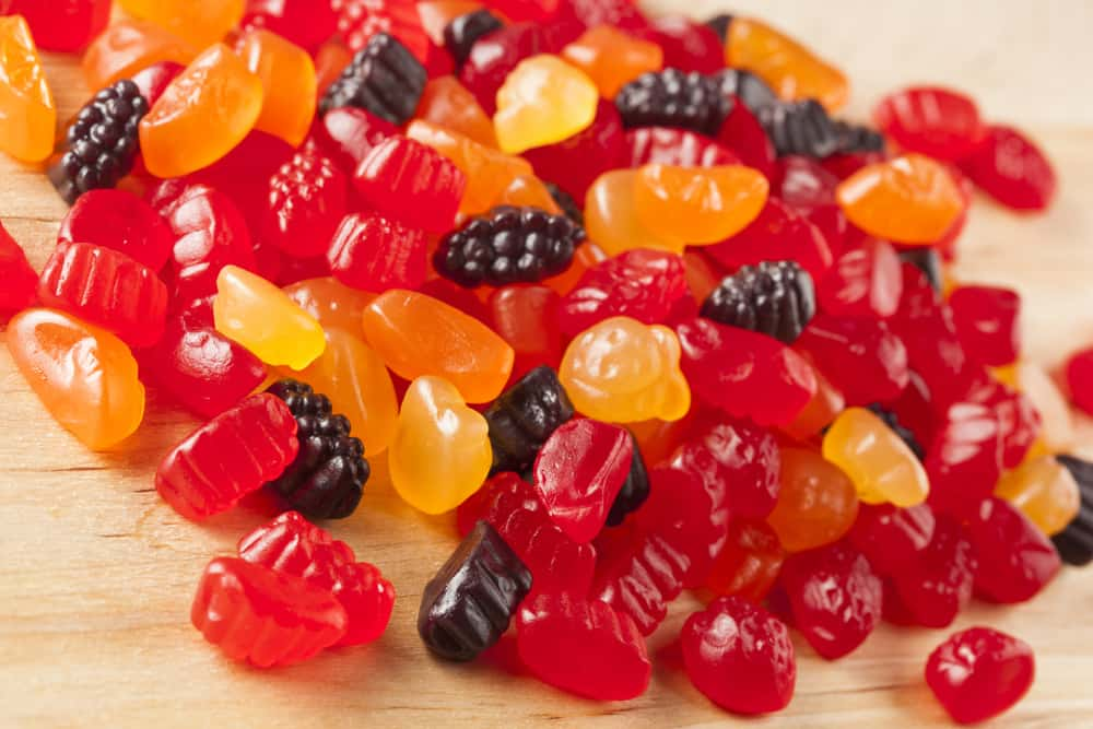 6 key aspects of migraine pain relief gummies