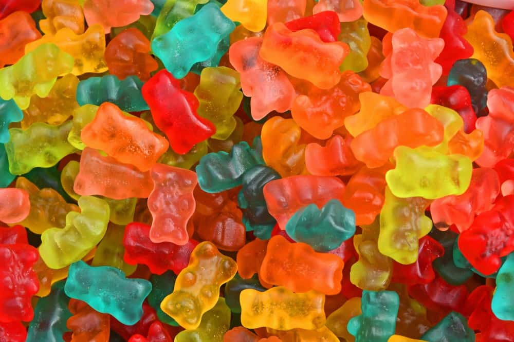 7 advantages of keto gummies to know