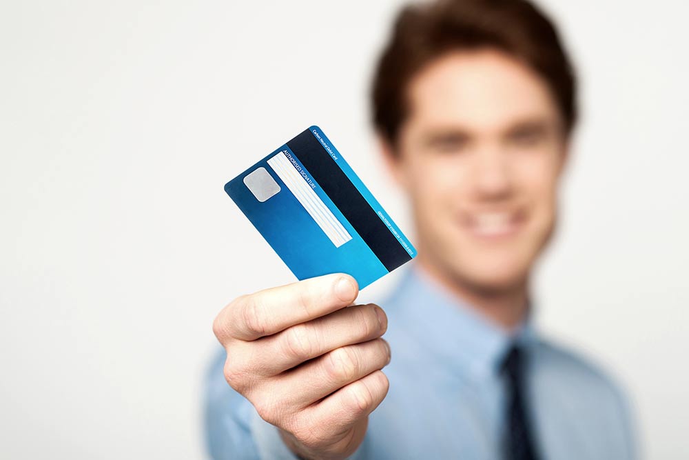 7 debit card mistakes to avoid