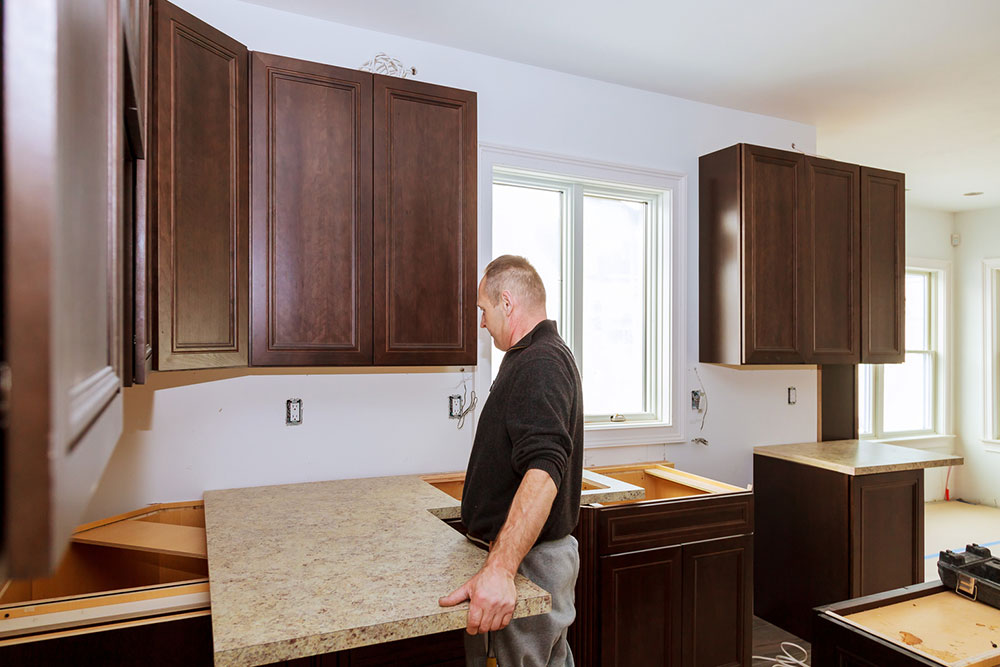 Top 10 kitchen remodeling errors to avoid