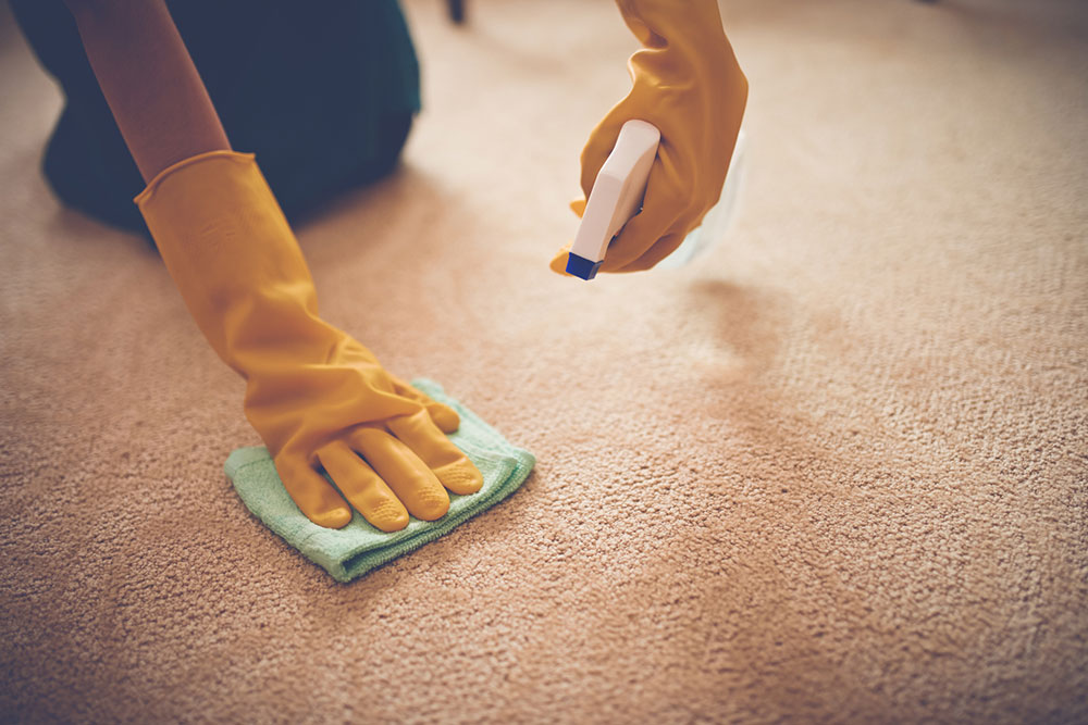 6 cleaning mistakes that can ruin carpets