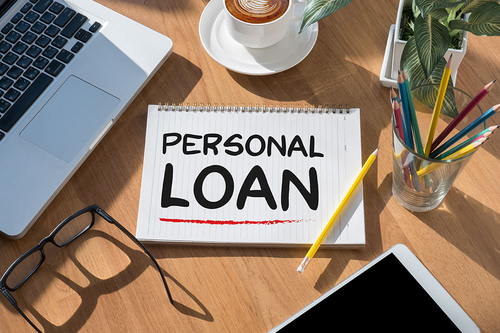 9 ways to get a personal loan with bad credit