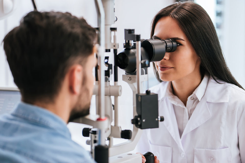 8 Questions to Ask an Ophthalmologist