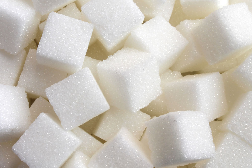 These 7 signs indicate excess sugar intake