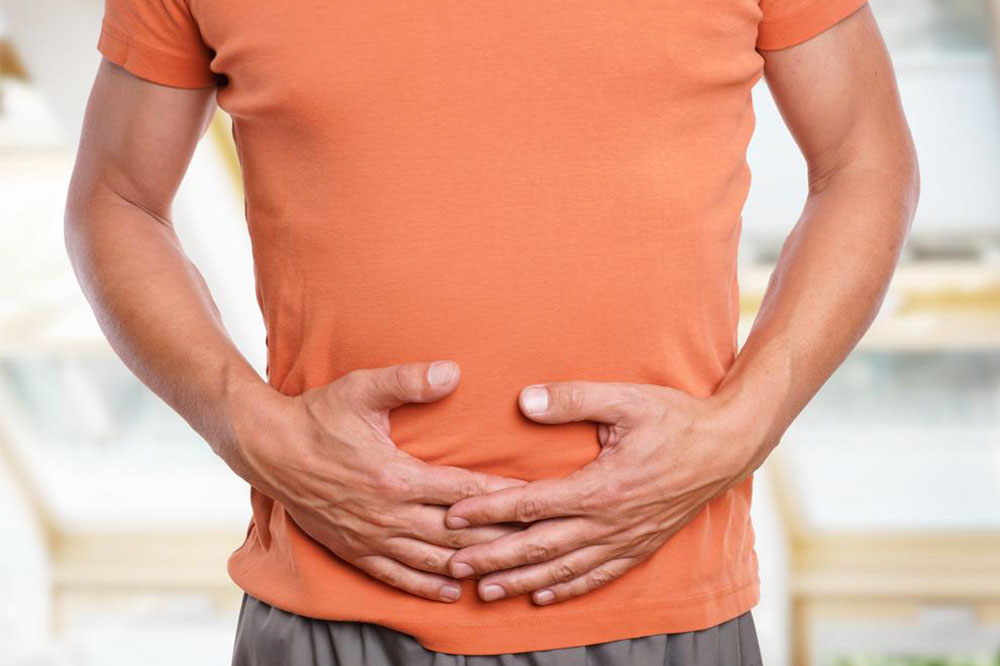 9 signs of an unhealthy gut