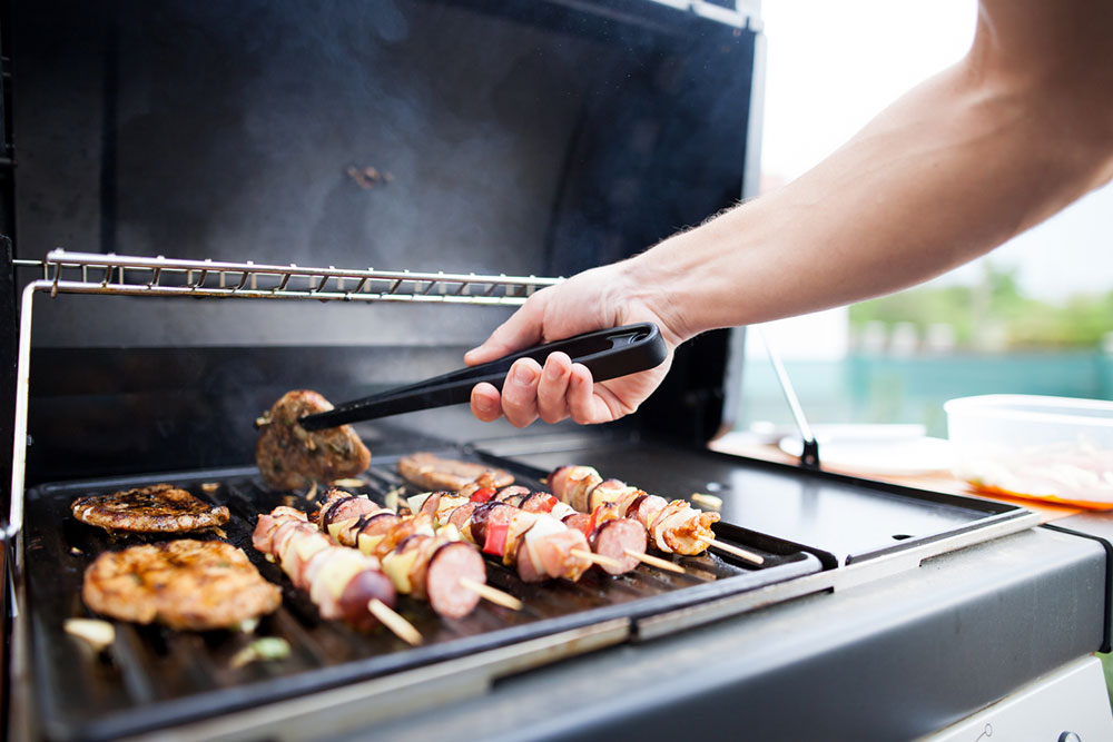 10 pitfalls to avoid for the perfect BBQ experience