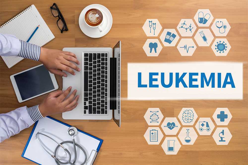 Leukemia &#8211; 3 ways to manage the condition