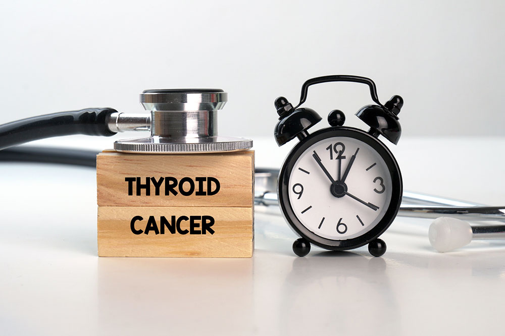 Hidden Signs of Thyroid Cancer