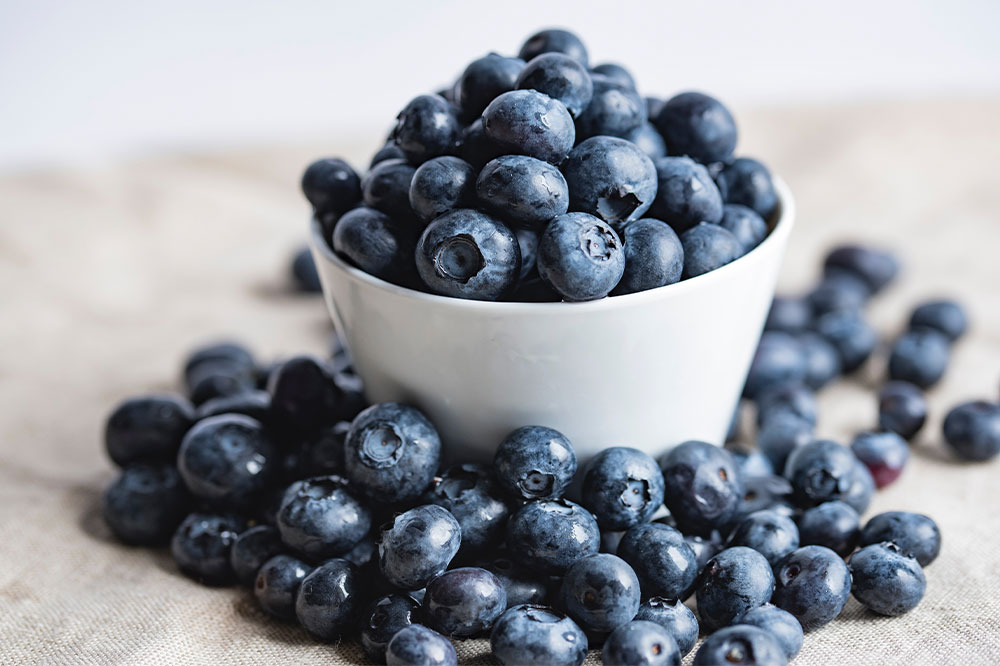 10 Superfoods for a Healthy Immune System